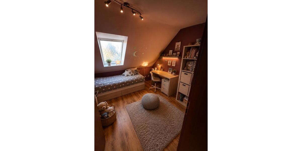 Doppelhaushälfte Hamburg Wandsbek - 4 Zimmer, 114 m&sup2;, 589.000&euro; | Angebot:27309273