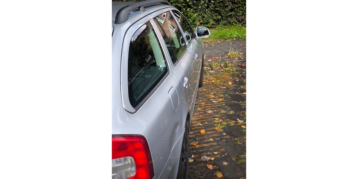 Skoda Octavia Combi 224.000 km 2.750 &euro; Hamburg 20038