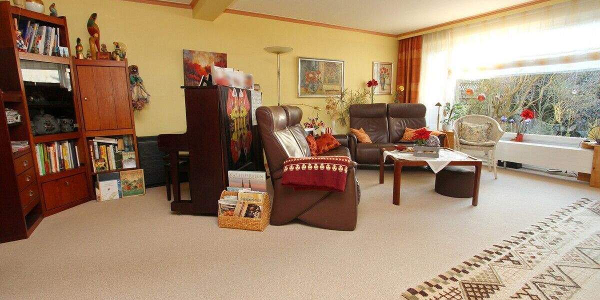 Reihenmittelhaus Bönningstedt - 4 Zimmer, 116 m&sup2;, 379.000&euro; | Angebot:25700614