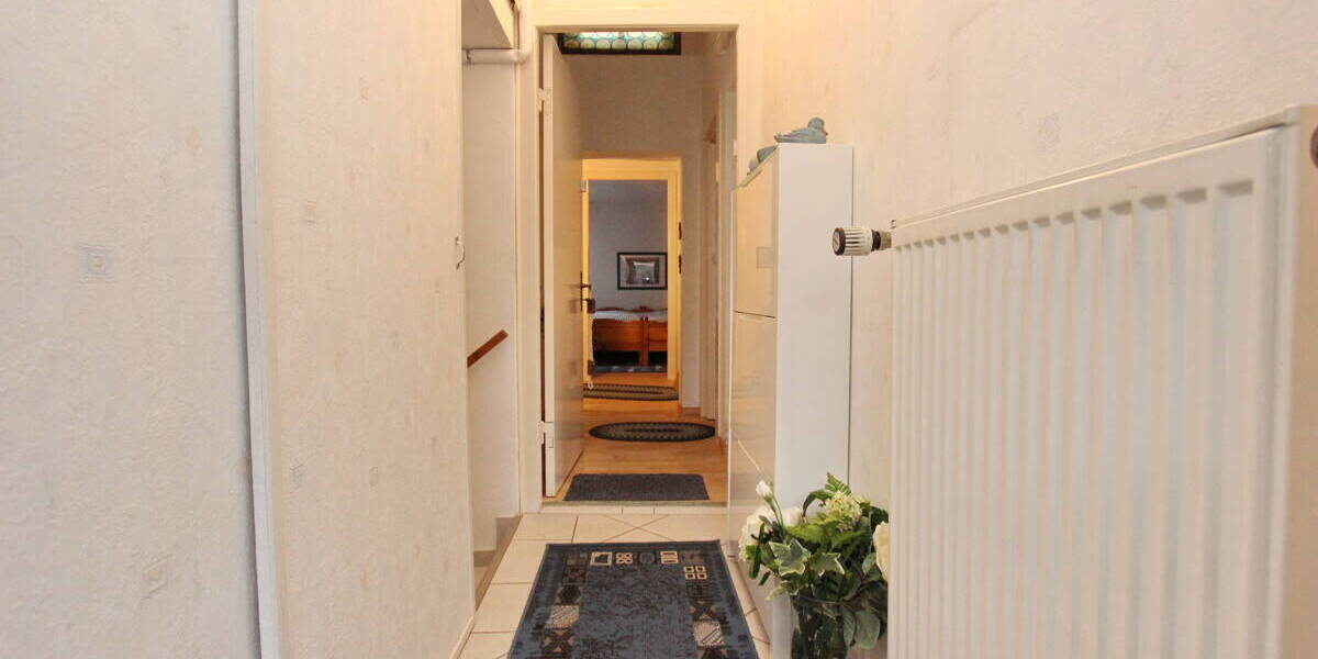 Einfamilienhaus Hamburg Schnelsen - 5 Zimmer, 143 m&sup2;, 649.000&euro; | Angebot:26028997