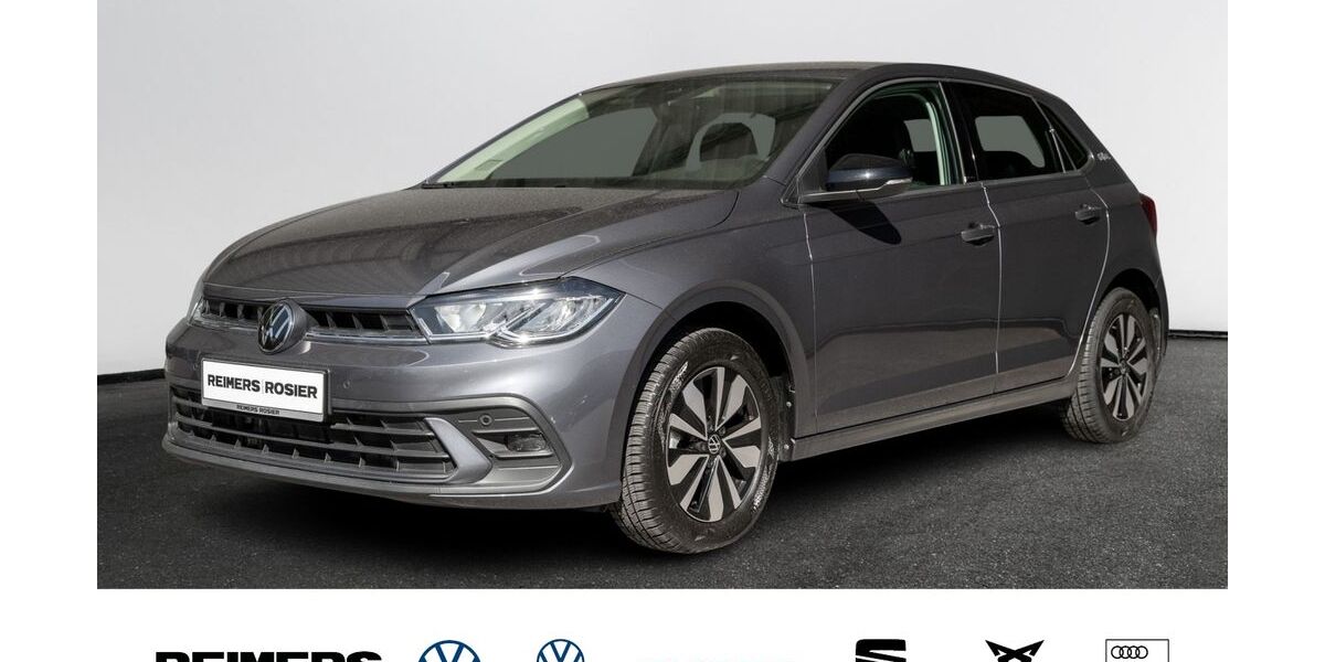 VW Polo 13.850 km 24.290 &euro; Rellingen/Hamburg 25462