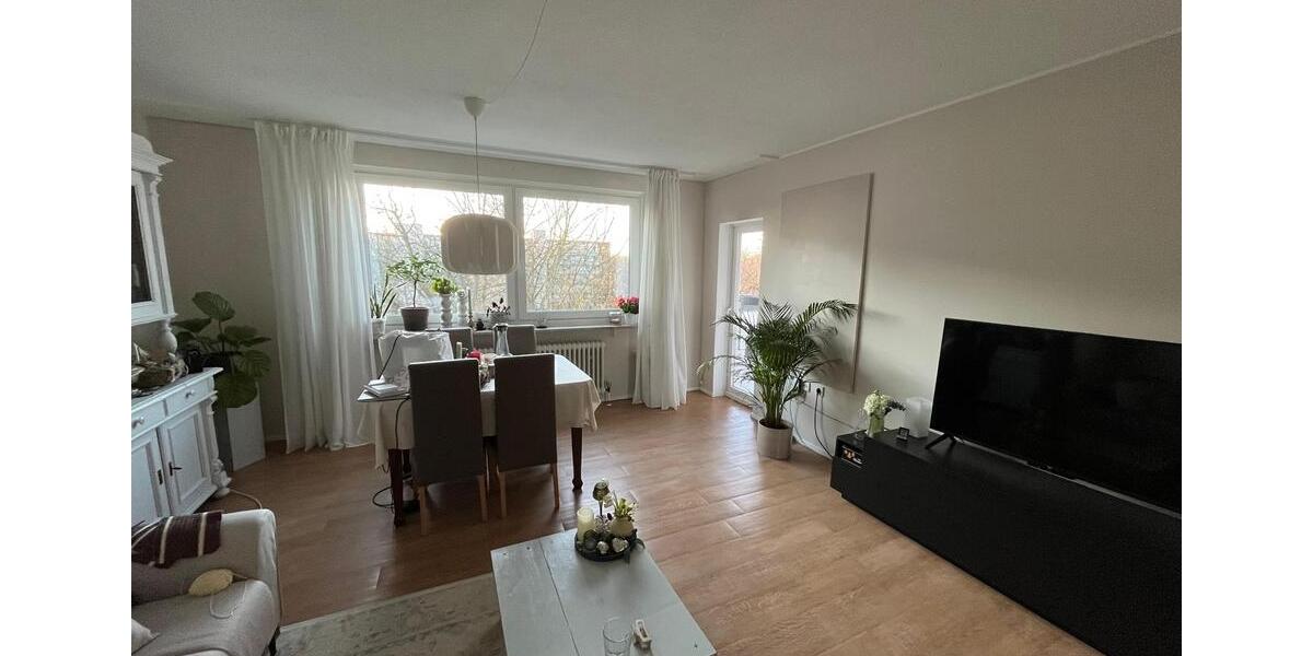 Etagenwohnung Hamburg Lohbrügge - 3 Zimmer, 75 m&sup2;, 310.000&euro; | Angebot:25871559