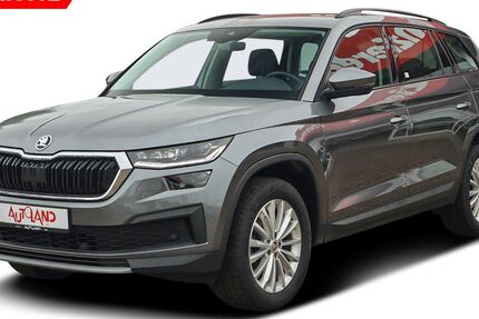 Skoda Kodiaq 58.229 km 30.890 &euro; Hamburg 22761
