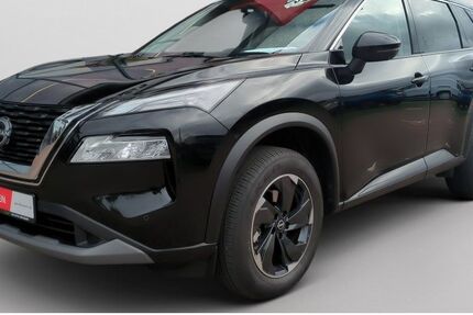 Nissan X-Trail 17.292 km 31.985 &euro; Kaltenkirchen 24568