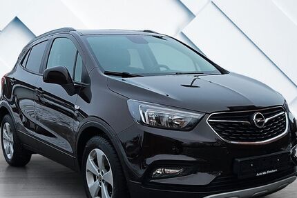 Opel Mokka 50.569 km 12.700 &euro; Elmshorn 25335