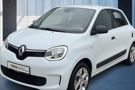 Renault Twingo 62.840 km 8.990 &euro; Hamburg 22529