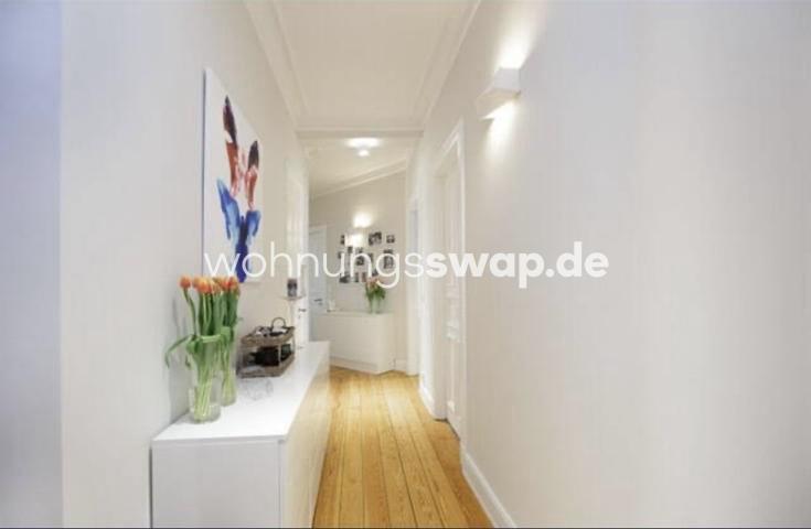 Etagenwohnung Hamburg Harvestehude - 4 Zimmer, 95 m&sup2;, 2.570&euro; | Angebot:25431811