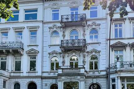 Gewerbeobjekt Hamburg Altstadt - 1.100&euro; | Angebot:27363282
