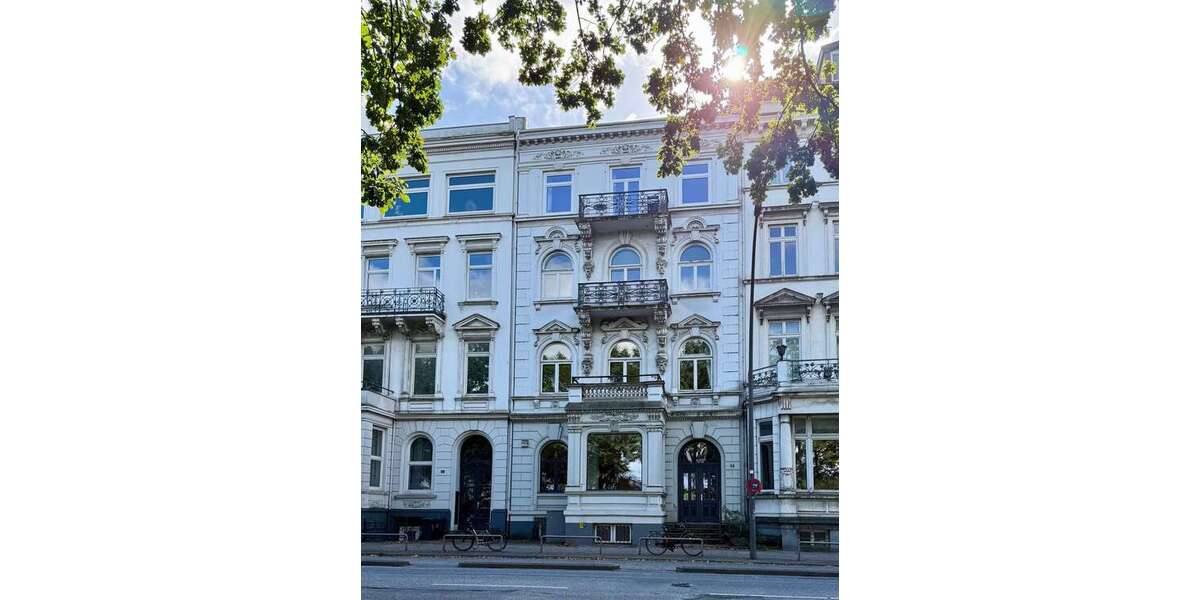 Gewerbeobjekt Hamburg Altstadt - 1.100&euro; | Angebot:27363282