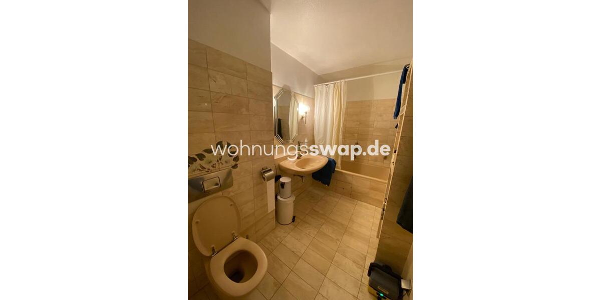Etagenwohnung Hamburg Wandsbek - 4 Zimmer, 110 m&sup2;, 1.400&euro; | Angebot:25342021