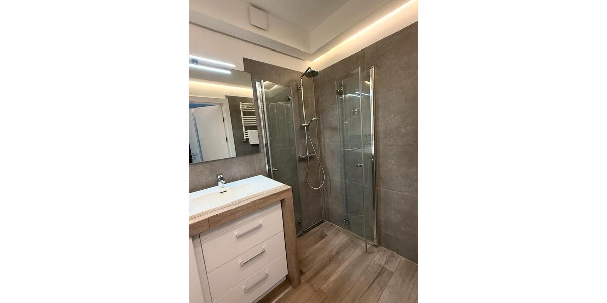 Terrassenwohnung Hamburg Wandsbek - 2 Zimmer, 41 m&sup2;, 275.000&euro; | Angebot:25930756