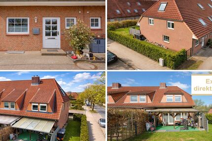 Ruhig gelegen, liebevoll modernisiert und bestens angebunden! - Haus Uetersen | Angebot:25919185