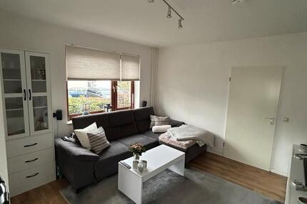 Wohnung Hamburg Stellingen - 2 Zimmer, 45 m&sup2;, 624&euro; | Angebot:25937132