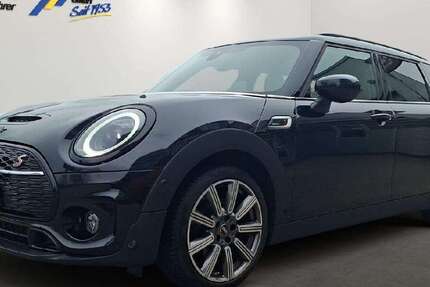 Mini Cooper S Clubman 34.000 km 30.440 &euro; Jork/Königreich 21635