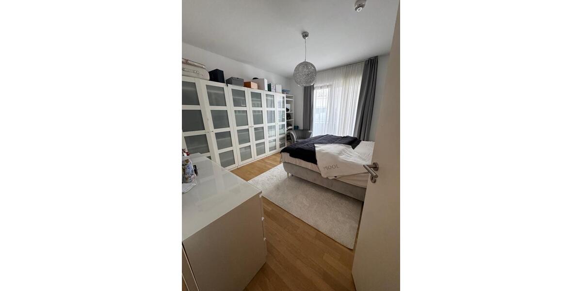Einfamilienhaus Hamburg Wandsbek - 3.5 Zimmer, 85 m&sup2;, 2.300&euro; | Angebot:26012832