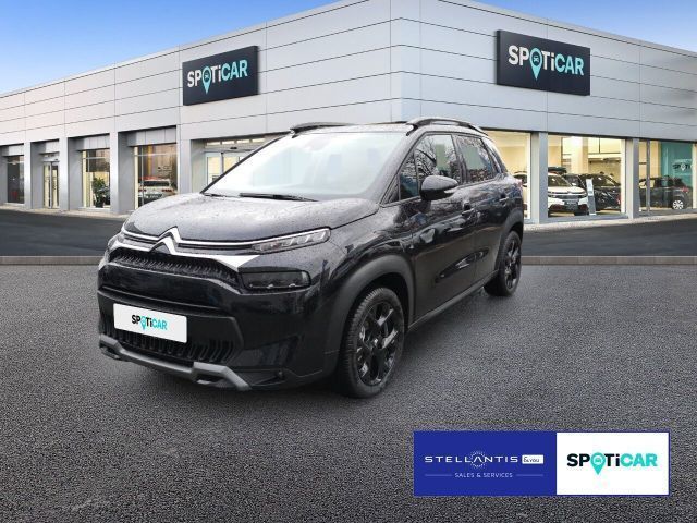 Citroen C3 Aircross 20.613 km 17.790 &euro; Hamburg 22529