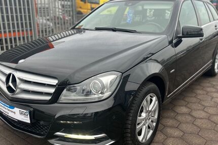 Mercedes-Benz C 180 223.855 km 8.250 &euro; hamburg 20539