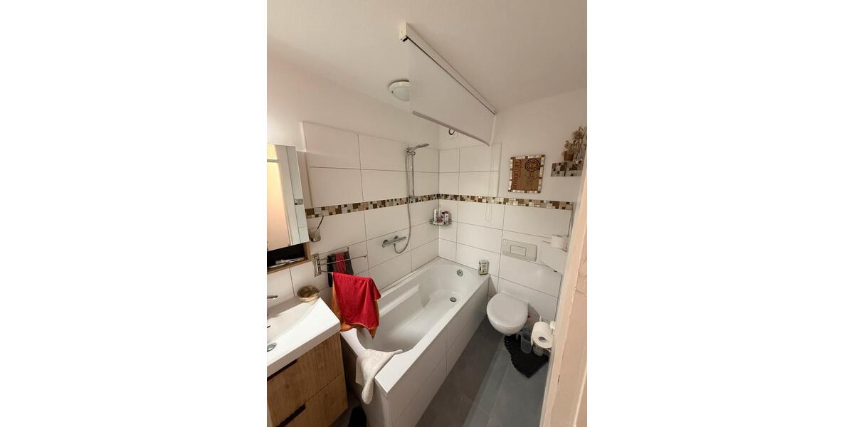 Etagenwohnung Hamburg Billstedt - 1 Zimmer, 45 m&sup2;, 1.120&euro; | Angebot:25907098