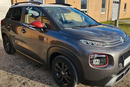 Citroen C3 56.691 km 13.470 &euro; Norderstedt 22844