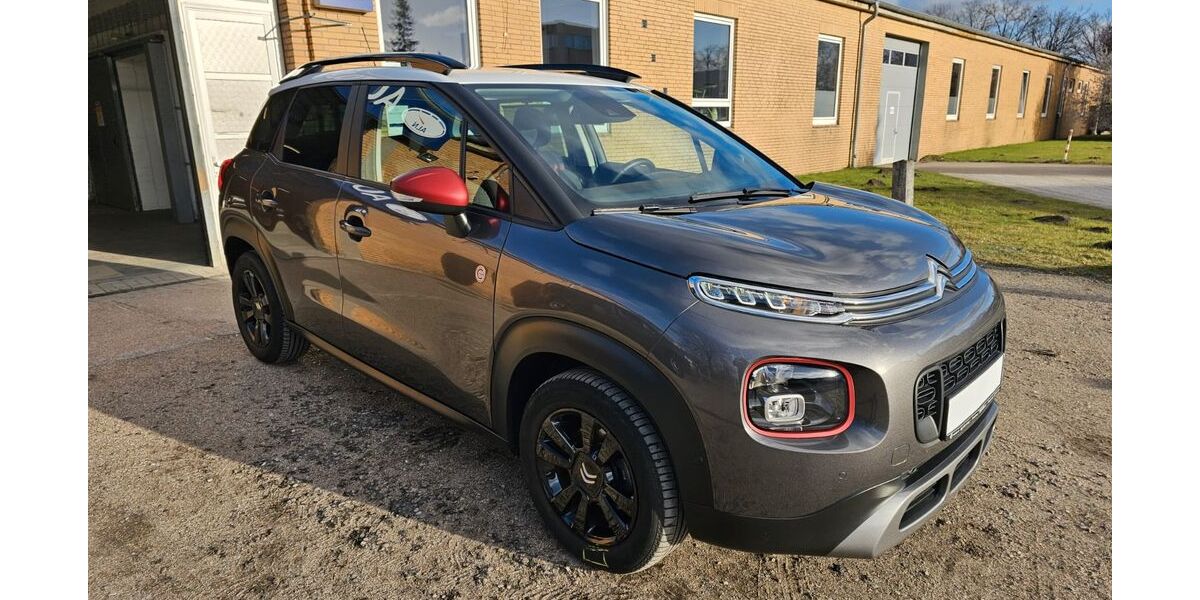 Citroen C3 56.691 km 13.470 &euro; Norderstedt 22844