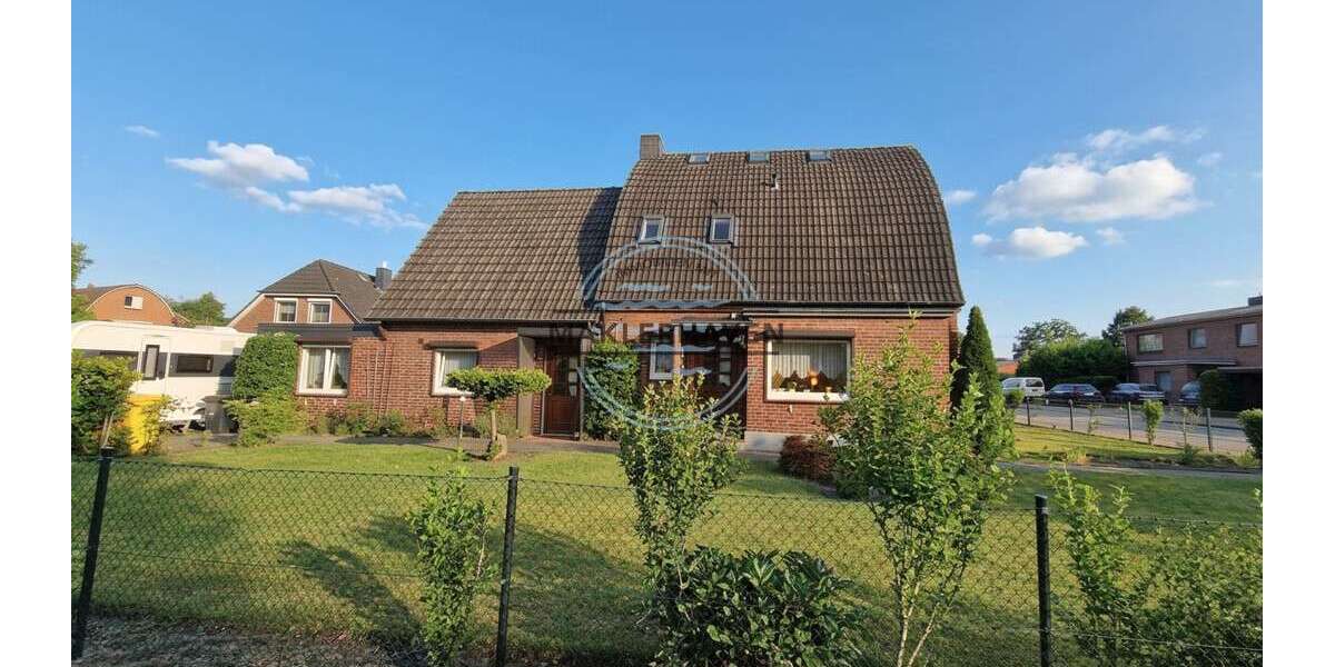 Einfamilienhaus Norderstedt / Garstedt Garstedt - 7 Zimmer, 205 m&sup2;, 669.000&euro; | Angebot:27317398