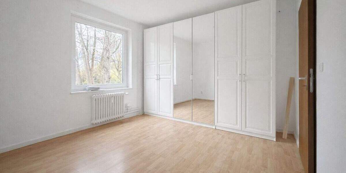 Etagenwohnung Hamburg / Othmarschen Othmarschen - 2 Zimmer, 62 m&sup2;, 449.000&euro; | Angebot:25822146