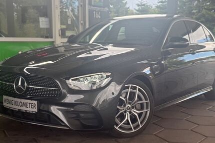 Mercedes-Benz E 200 42.000 km 39.990 &euro; Norderstedt (bei Hamburg) 22850