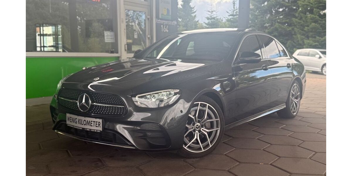 Mercedes-Benz E 200 42.000 km 39.990 &euro; Norderstedt (bei Hamburg) 22850