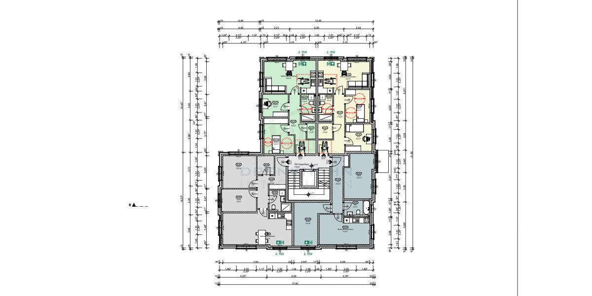 Einfamilienhaus Hamburg Billstedt - 1.190.000&euro; | Angebot:25770689