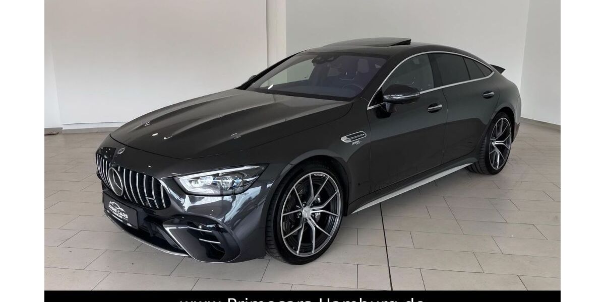 Mercedes-Benz AMG GT 55.000 km 82.990 &euro; Hamburg 22043