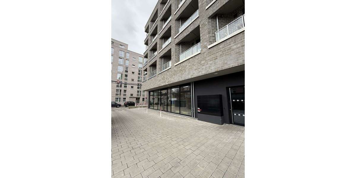 Gewerbeobjekt Hamburg Rothenburgsort - 1.042&euro; | Angebot:26991837