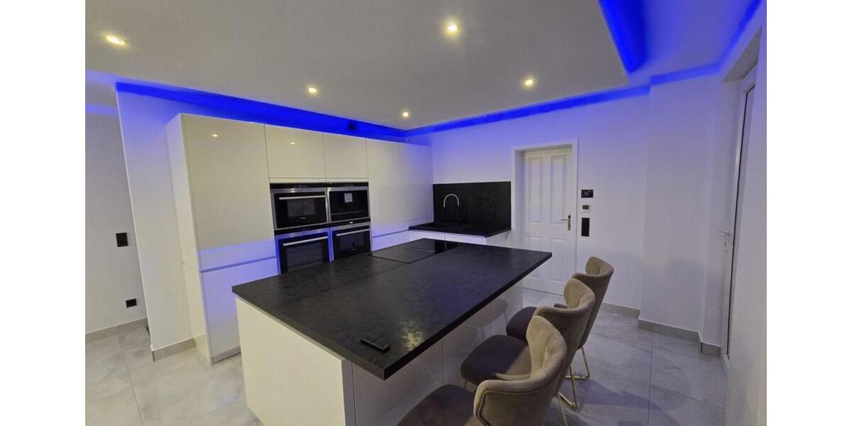 Maisonettenwohnung Hamburg Wandsbek - 4 Zimmer, 105 m&sup2;, 598.000&euro; | Angebot:25268135