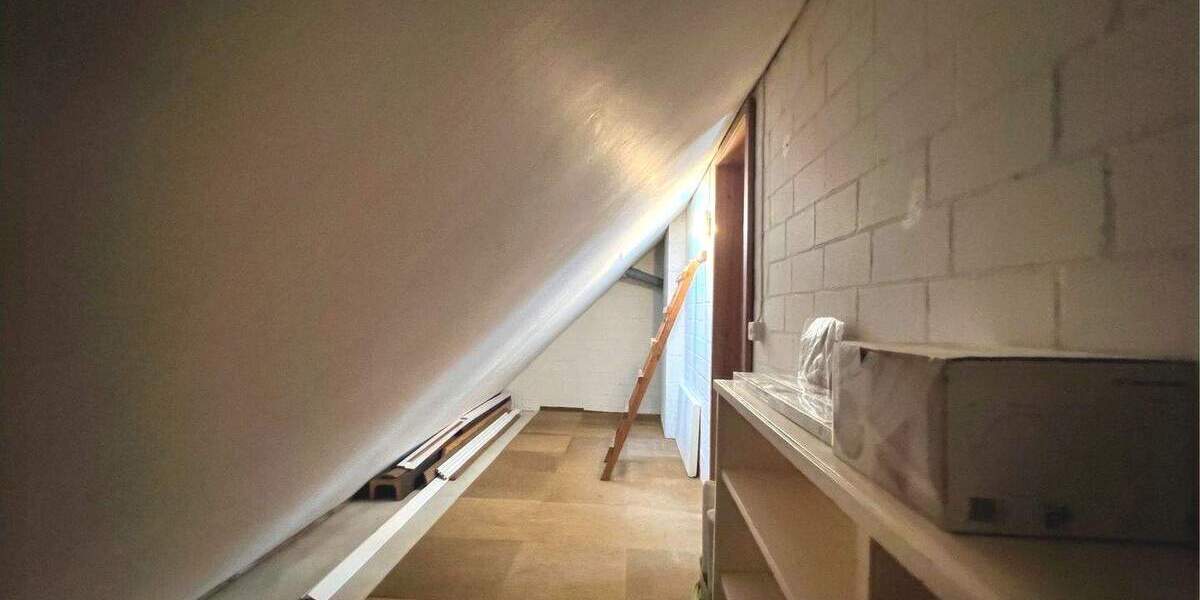 Reihenmittelhaus Glinde - 5 Zimmer, 98 m&sup2;, 385.000&euro; | Angebot:25678312