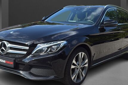 Mercedes-Benz C 250 111.390 km 18.900 &euro; Hamburg 22547