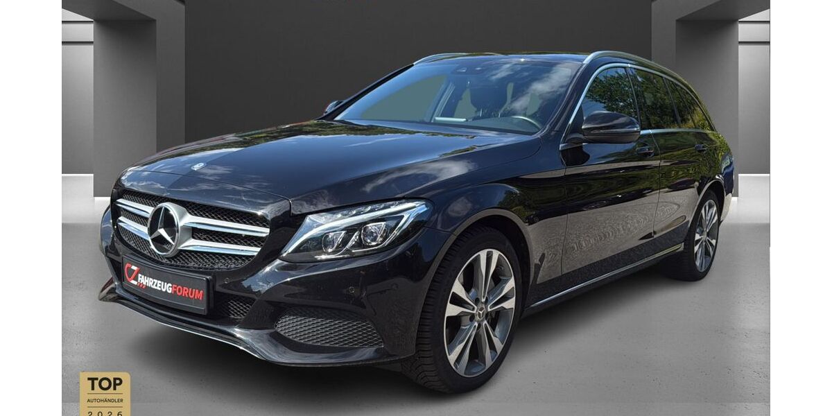 Mercedes-Benz C 250 111.390 km 18.900 &euro; Hamburg 22547
