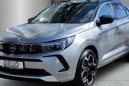 Opel Grandland (X) 20.191 km 22.450 &euro; Norderstedt 22848