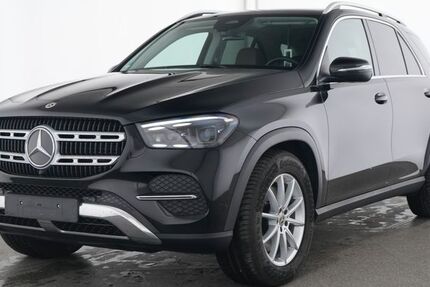 Mercedes-Benz GLE 350 46.803 km 66.950 &euro; Hamburg 21079