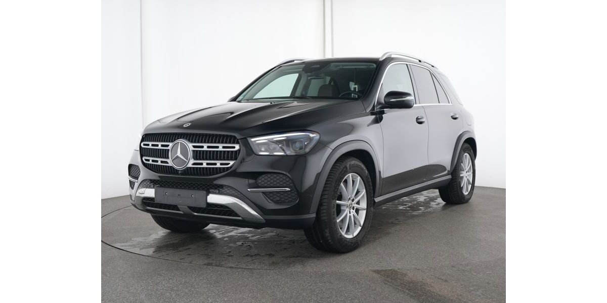 Mercedes-Benz GLE 350 46.803 km 66.950 &euro; Hamburg 21079