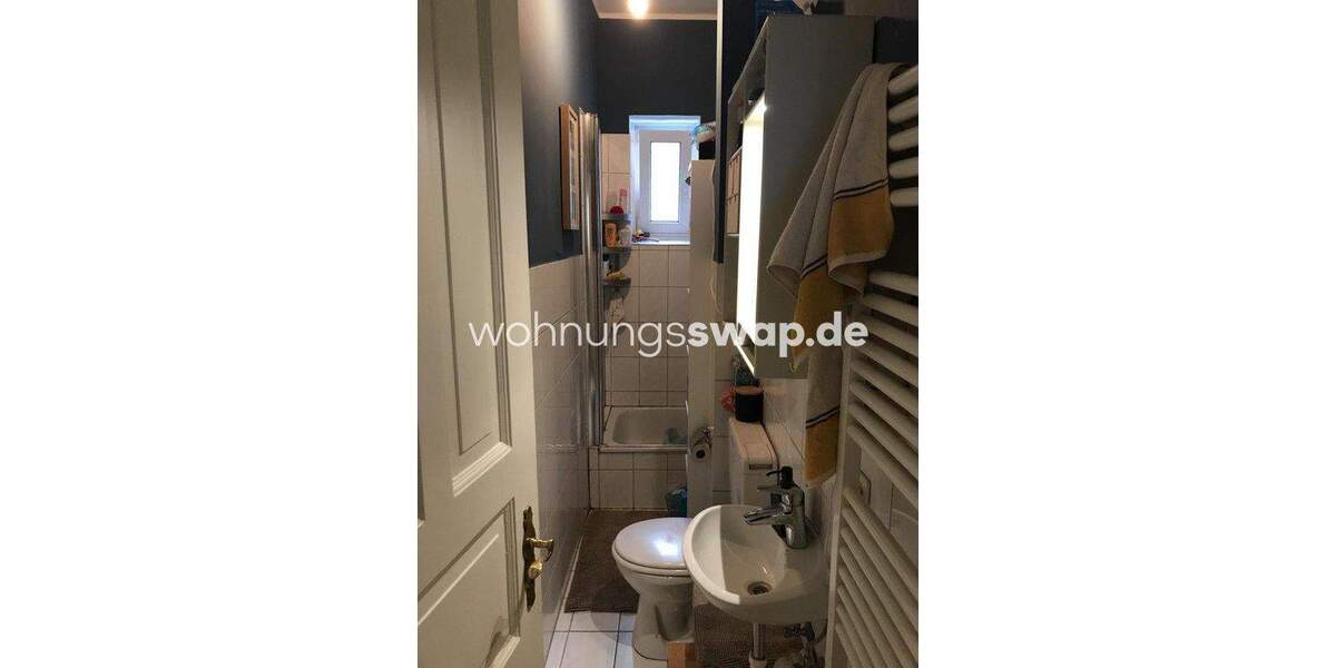 Etagenwohnung Hamburg Bahrenfeld - 3 Zimmer, 58 m&sup2;, 860&euro; | Angebot:25930633