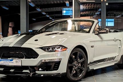 Ford Mustang 30.989 km 39.984 &euro; Kaltenkirchen 24568