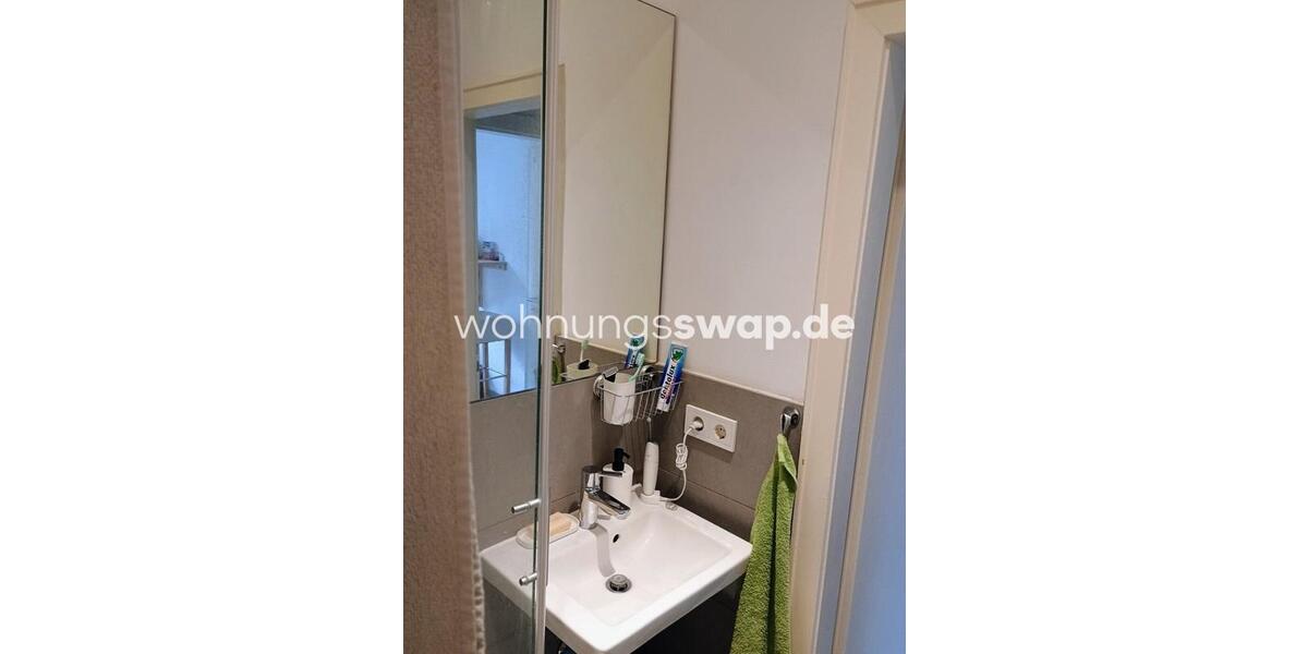 Etagenwohnung Hamburg Hamburg-Mitte - 1 Zimmer, 38 m&sup2;, 862&euro; | Angebot:24539367