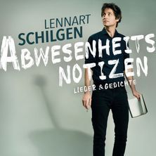 Lennart Schilgen - Abwesenheitsnotizen 29.05.2026 Centralkomitee