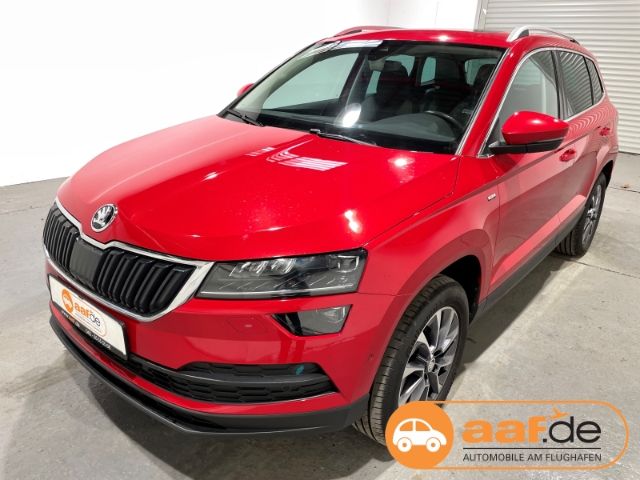 Skoda Karoq 115.000 km 21.450 &euro; Norderstedt 22848