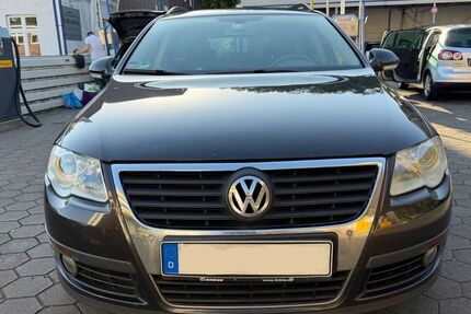 VW Passat 335.000 km 1.400 &euro; Hamburg 22115