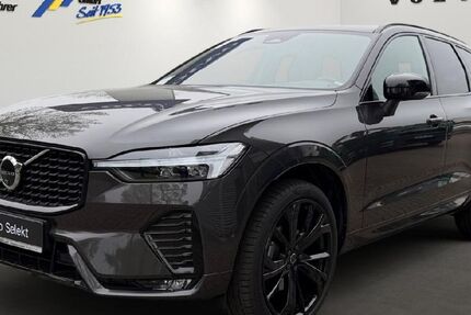 Volvo XC60 17.715 km 42.640 &euro; Jork-Königreich 21635
