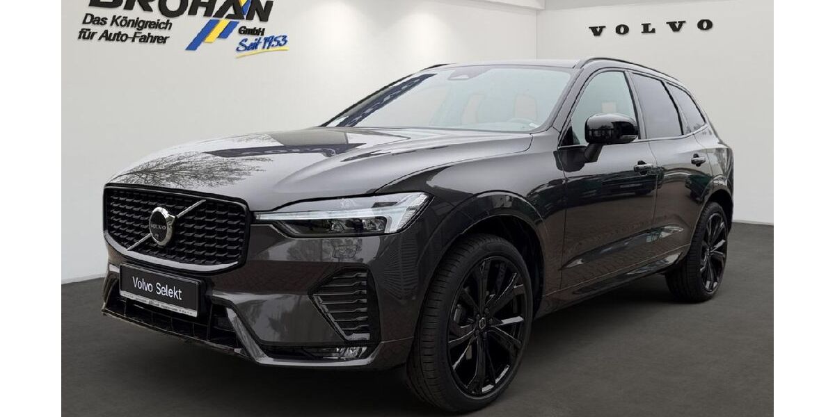 Volvo XC60 17.715 km 42.640 &euro; Jork-Königreich 21635