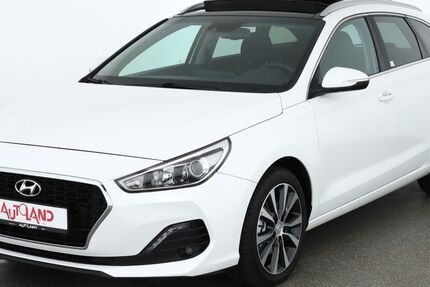 Hyundai i30 69.997 km 19.990 &euro; Hamburg 22761