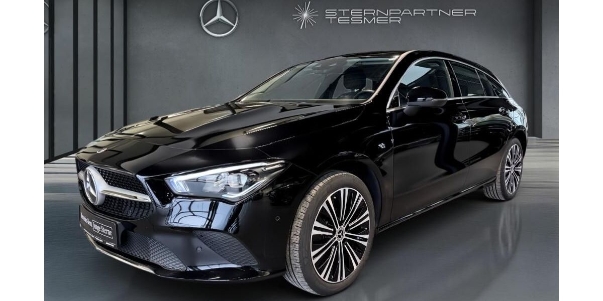 Mercedes-Benz CLA 250 Shooting Brake 41.000 km 27.770 &euro; Hamburg 21079