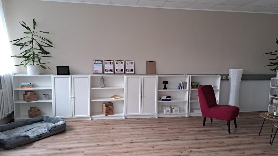 Gewerbeobjekt Klein Nordende - 260&euro; | Angebot:25925427