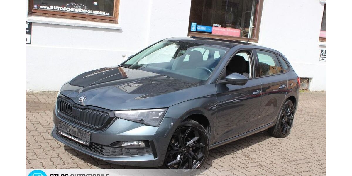 Skoda Scala 173.000 km 12.990 &euro; Norderstedt/Hamburg 22848